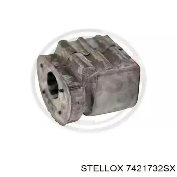С/блок нижнього важеля Opel 0352338