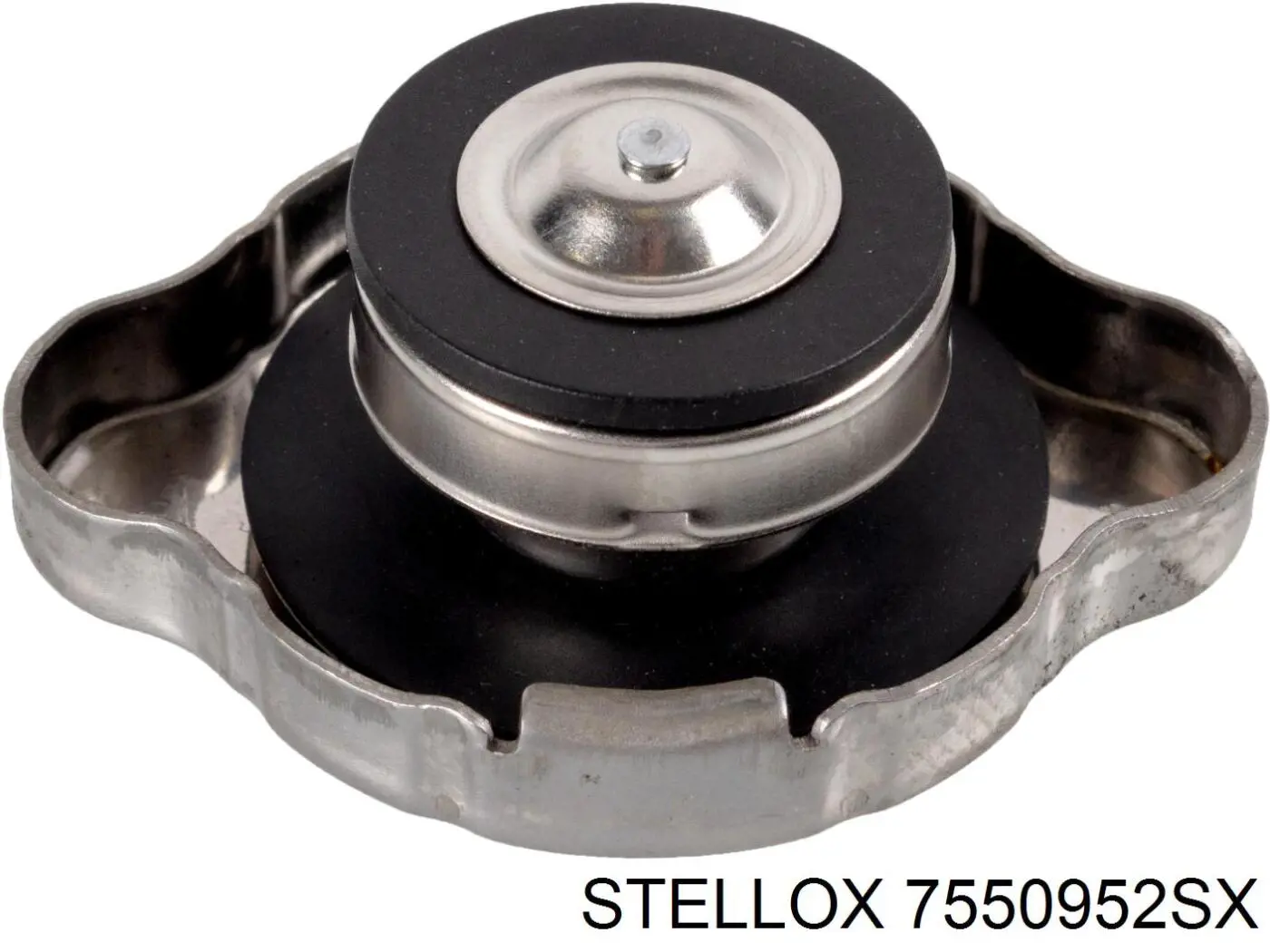Купити MB660375 Mitsubishi Кришка радіатора