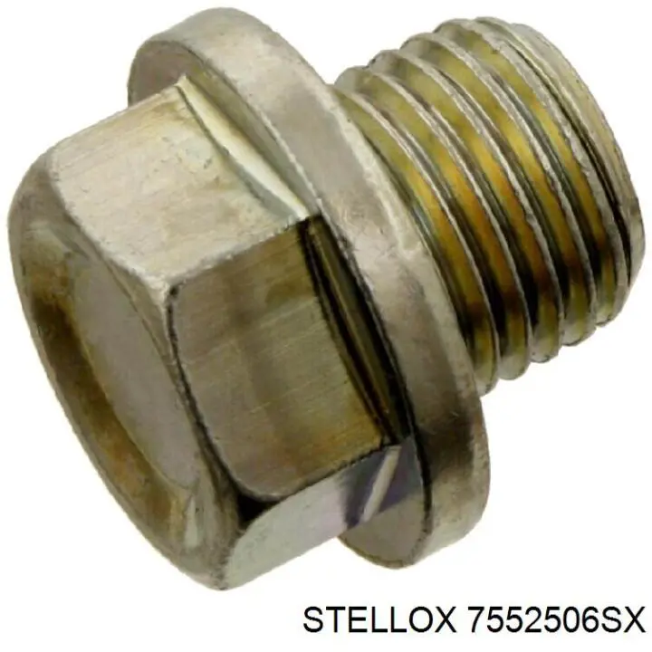 Болт піддона Autotechteile 9400057