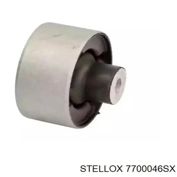 Сайлентблок заднього поздовжнього нижнього важеля Stellox 7700046SX ціна, від 16.91 USD