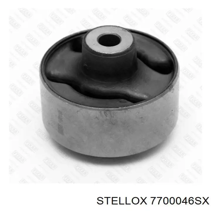 Купити 7700046SX Stellox Сайлентблок заднього поздовжнього нижнього важеля