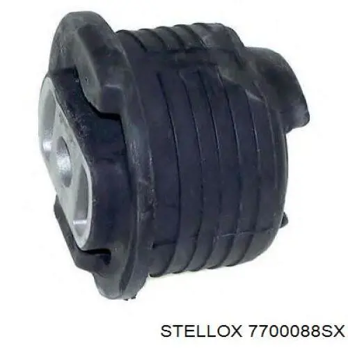 7700088SX Stellox Сайлентблок балки моста
