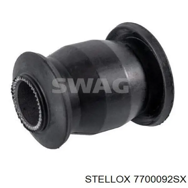 7700092SX Stellox Подушка задньої балки