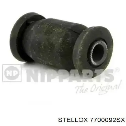 Подушка задньої балки Stellox 7700092SX ціна, від 26.15 USD