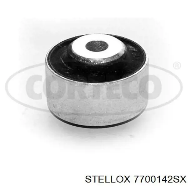 Сайлентблок переднього верхнього важеля Stellox 7700142SX ціна, від 3.87 USD