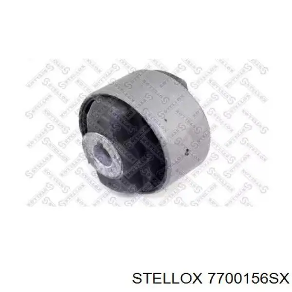 Сайлентблок нижнього важеля передньої підвіски Stellox 7700156SX ціна, від 7.24 USD