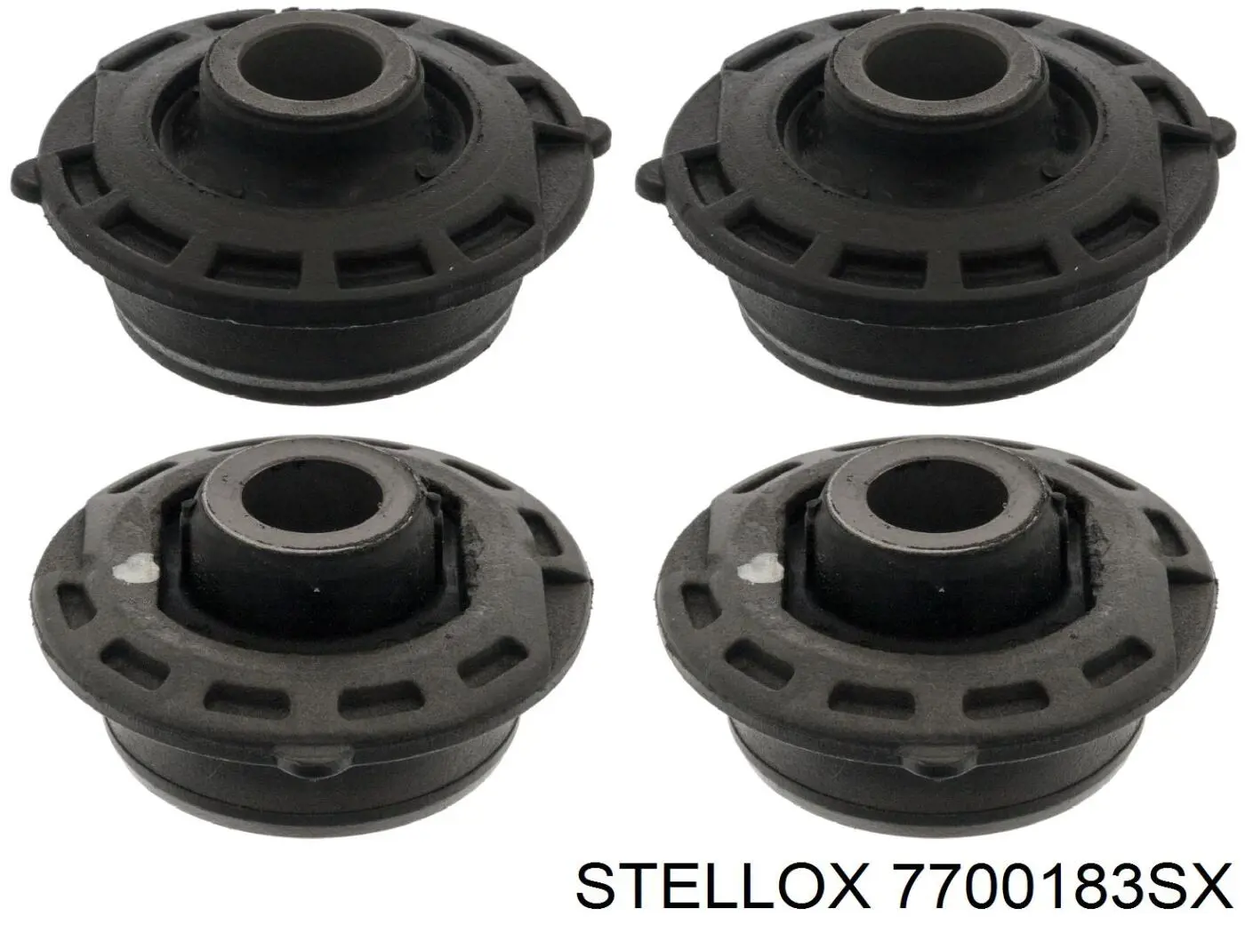 Купити 7700183SX Stellox Сайлентблок передньої підвіски