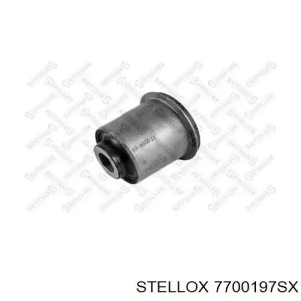 Купити 7700197SX Stellox Сайлентблок передньої підвіски
