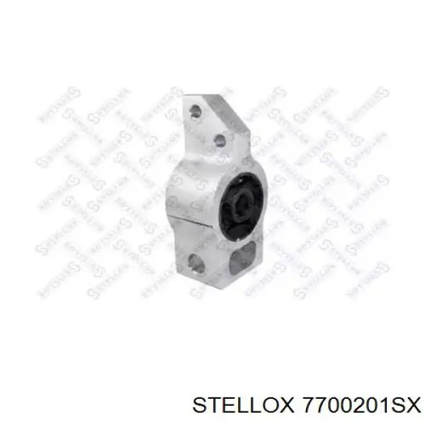 7700201SX Stellox Сайлентблок переднього нижнього важеля