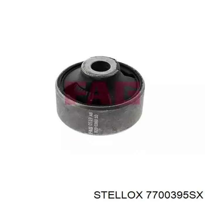 Сайлентблок нижнього важеля передньої підвіски Stellox 7700395SX ціна, від 11.81 USD