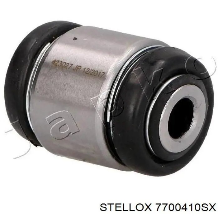 Сайлентблок цапфи задньої 7700410SX Stellox