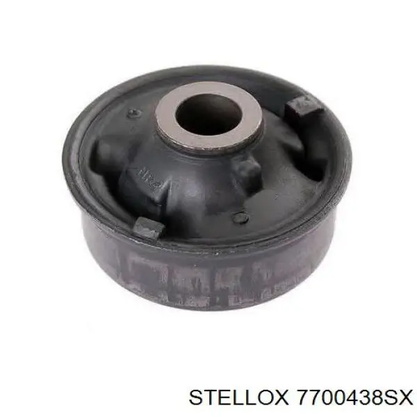 Сайлентблок нижнього важеля передньої підвіски Stellox 7700438SX ціна, від 8.72 USD