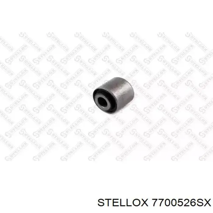 Купити 7700526SX Stellox Сайлентблок заднього поперечного важеля