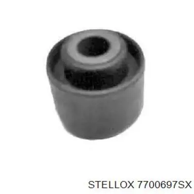 Сайлентблок заднього поздовжнього важеля, задній Stellox 7700697SX ціна, від 8.45 USD