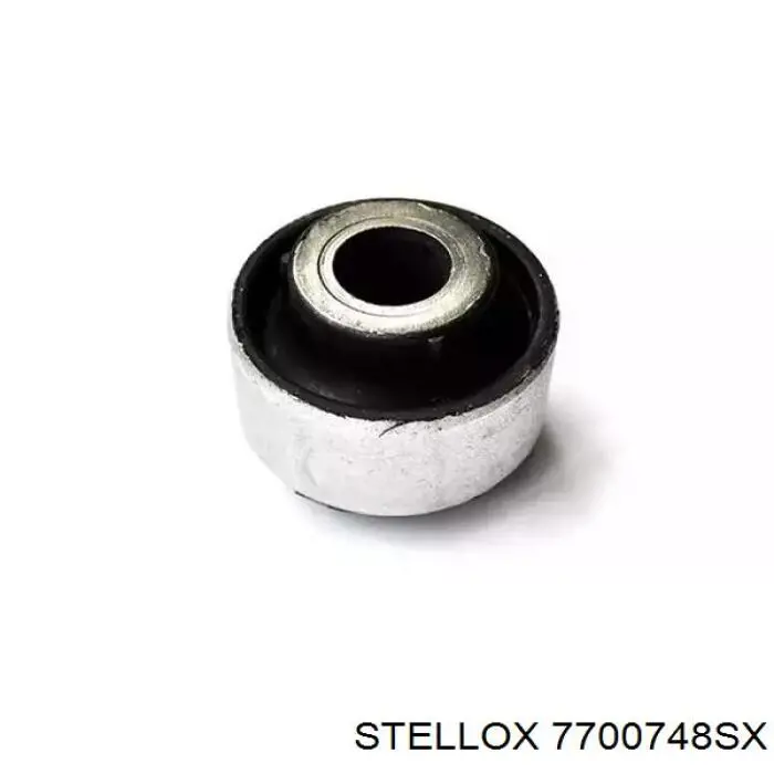 Сайлентблок нижнього важеля передньої підвіски Stellox 7700748SX ціна, від 10.41 USD