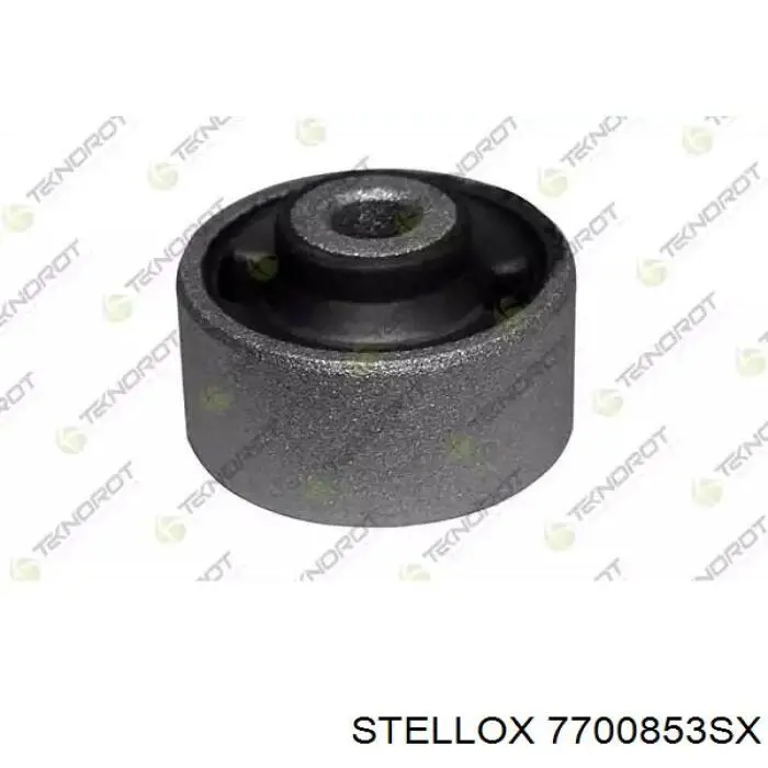 7700853SX Stellox Сайлентблок переднього нижнього важеля