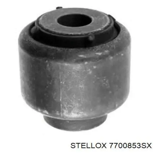 Сайлентблок нижнього важеля передньої підвіски Stellox 7700853SX ціна, від 9.85 USD