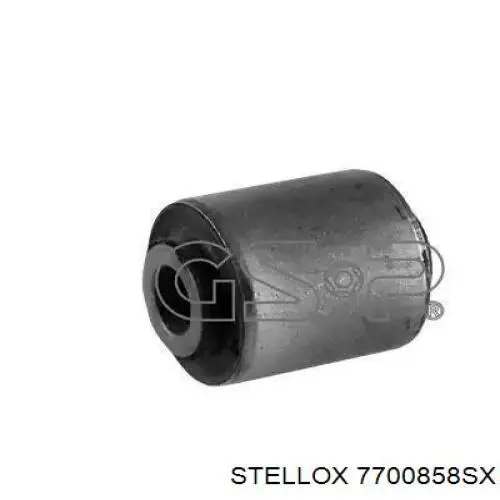 Сайлентблок задньої реактивної тяги RGX101020 Britpart