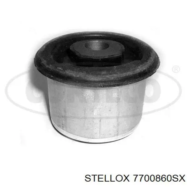 Купити 7700860SX Stellox Сайлентблок передньої підвіски