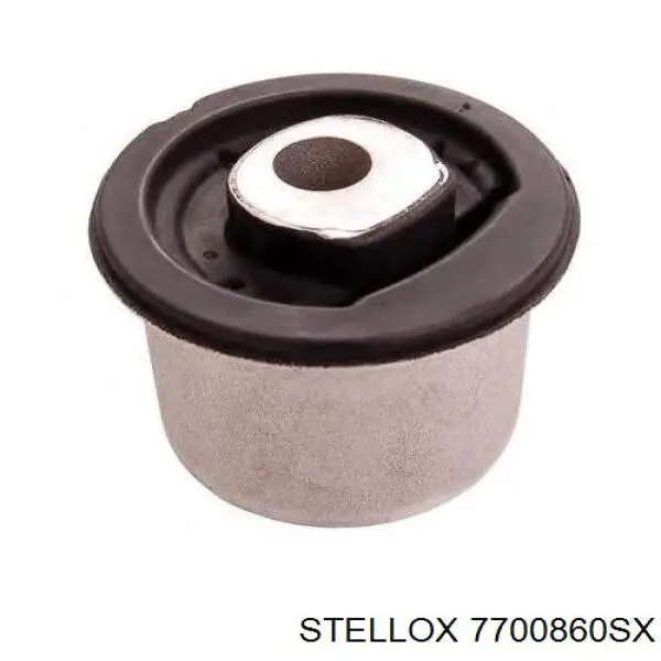 Сайлентблок переднього важеля 7700860SX Stellox