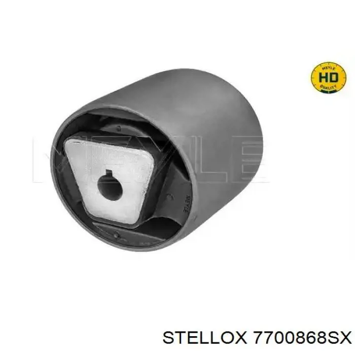 С/блок нижнього важеля Lemforder LM36761
