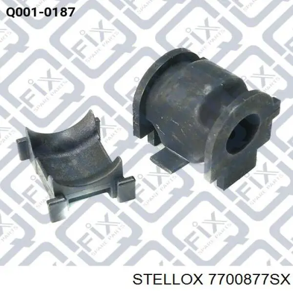 Купити 7700877SX Stellox Сайлентблок передньої підвіски
