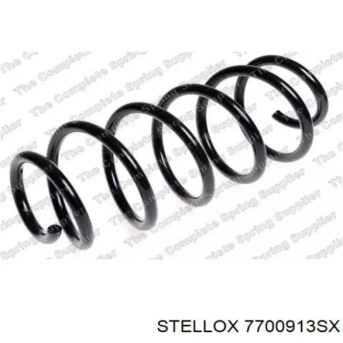 Купити 7700913SX Stellox Сайлентблок тяги поперечної, задньої підвіски