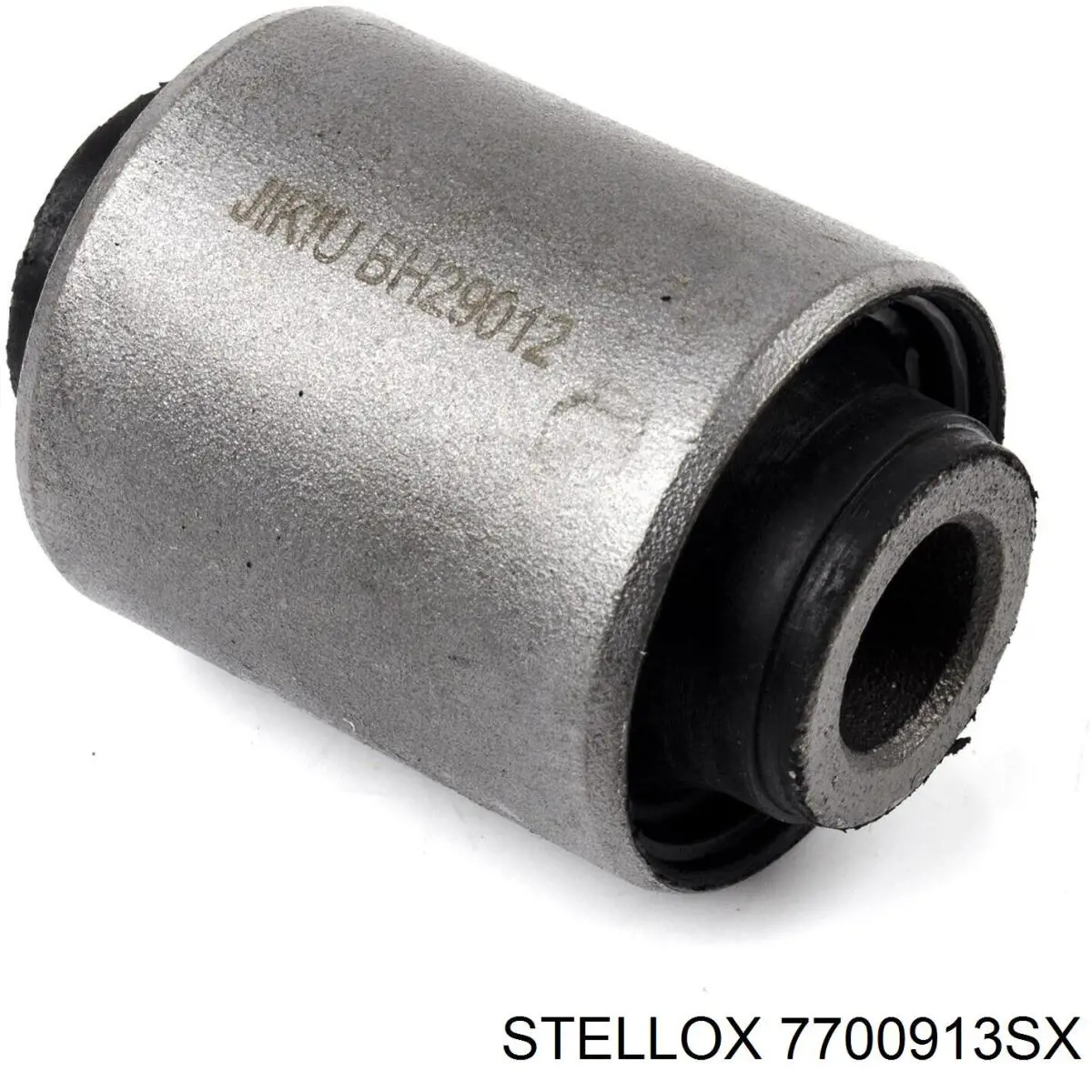 Сайлентблок тяги поперечної, задньої підвіски Stellox 7700913SX ціна, від 9.36 USD