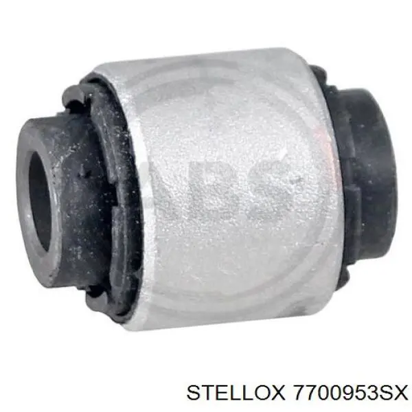 Сайлентблок заднього верхнього важеля 7700953SX Stellox