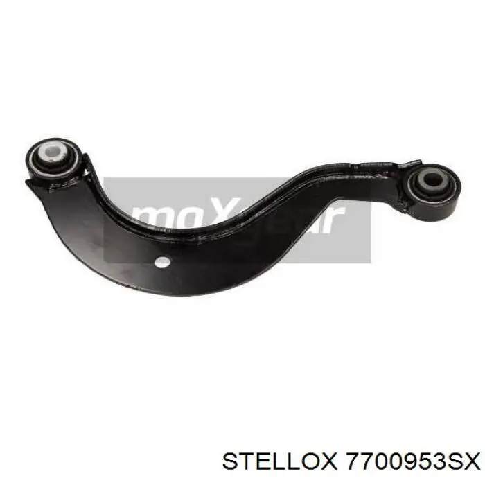 Сайлентблок заднього важеля Stellox 7700953SX ціна, від 6.93 USD