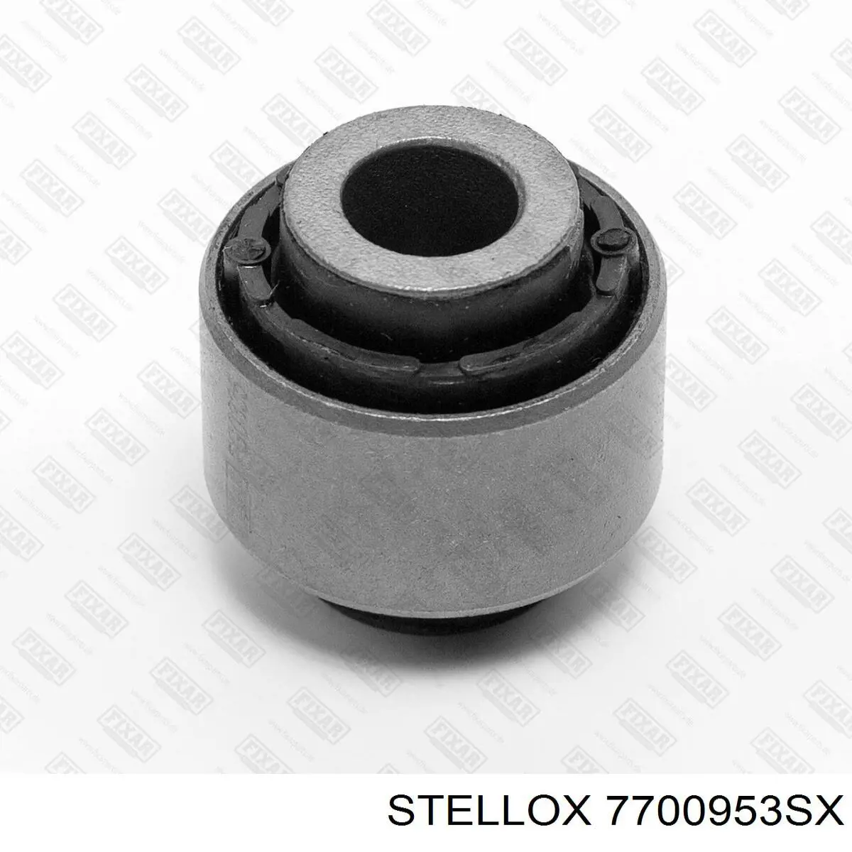Купити 7700953SX Stellox Сайлентблок заднього верхнього важеля