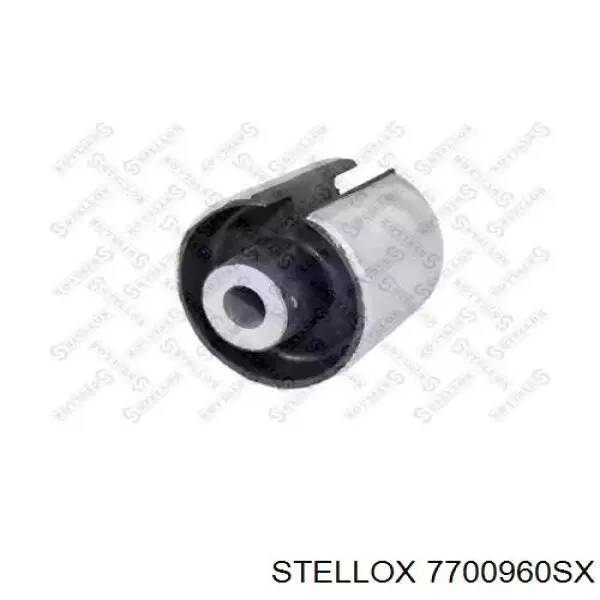 Сайлентблок заднього нижнього важеля Stellox 7700960SX ціна, від 11.82 USD