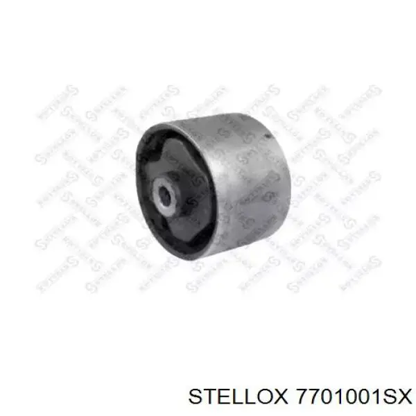 7701001SX Stellox Права опора двигуна