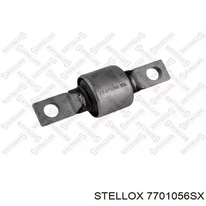 Купити 7701056SX Stellox Сайлентблок заднього верхнього важеля