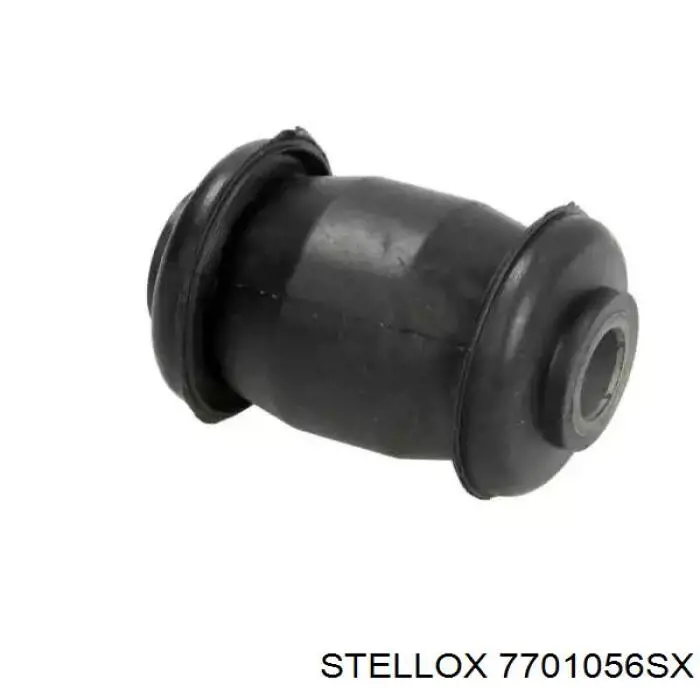 Сайлентблок заднього важеля Stellox 7701056SX ціна, від 6.65 USD