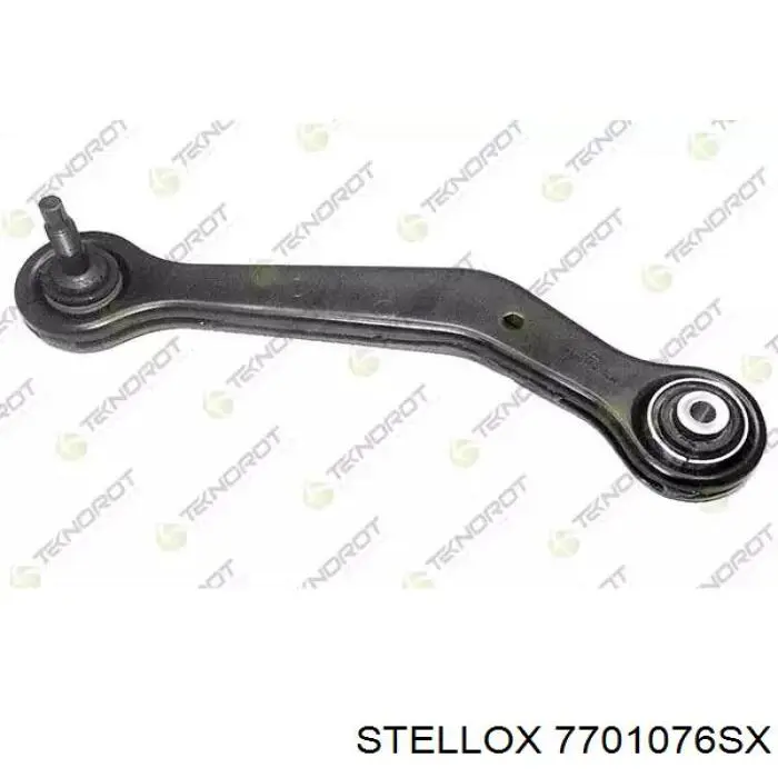Купити 7701076SX Stellox Сайлентблок передній балки/підрамника
