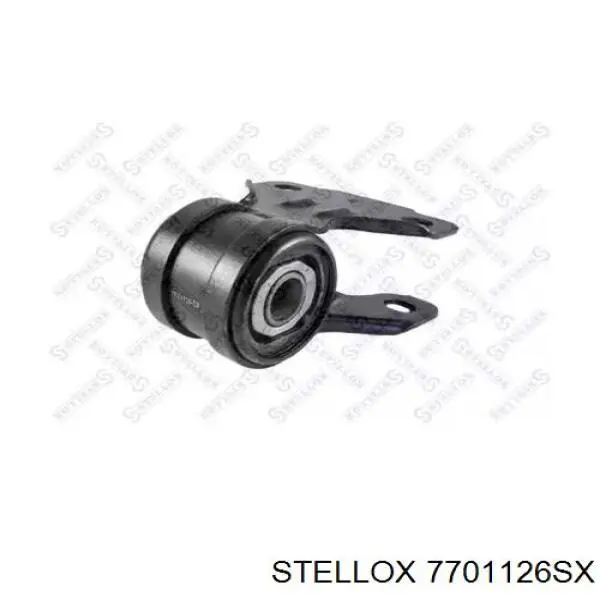 Купити 7701126SX Stellox Сайлентблок передньої підвіски