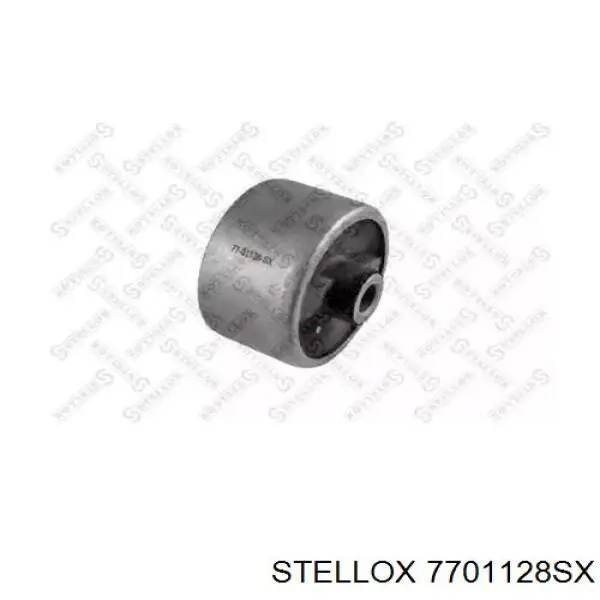 7701128SX Stellox Сайлентблок переднього нижнього важеля