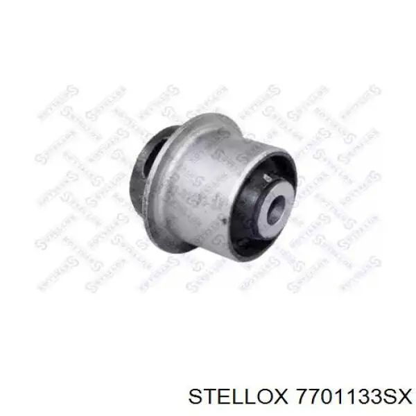 Сайлентблок переднього верхнього важеля Stellox 7701133SX ціна, від 7.70 USD