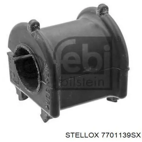 Купити 7701139SX Stellox Сайлентблок передній балки/підрамника