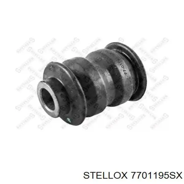 Купити 7701195SX Stellox Сайлентблок передньої підвіски