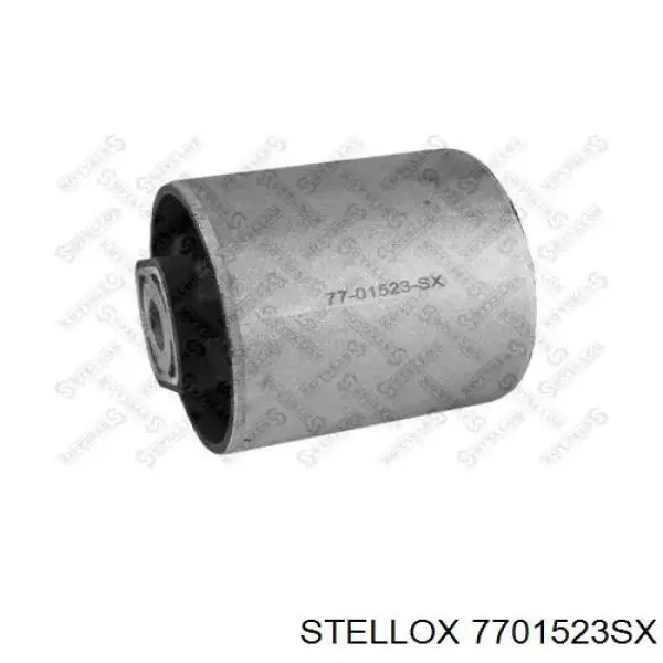 Сайлентблок нижнього важеля передньої підвіски Stellox 7701523SX ціна, від 11.35 USD