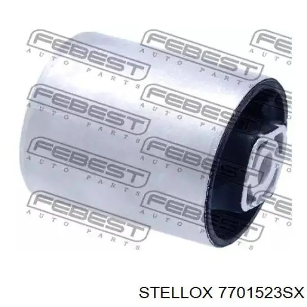 Сайлентблок переднього важеля 7701523SX Stellox