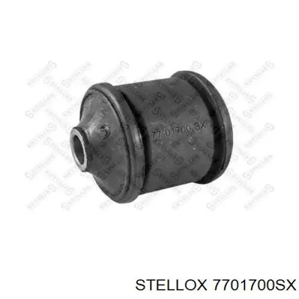 Сайлентблок задньої поздовжньої тяги Stellox 7701700SX ціна, від 4.58 USD