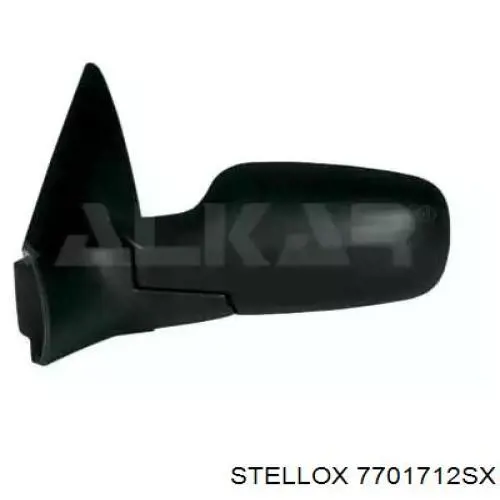 Подушка рами (кріплення кузова) Ashika GOM2741 ціна, від 10.53 USD