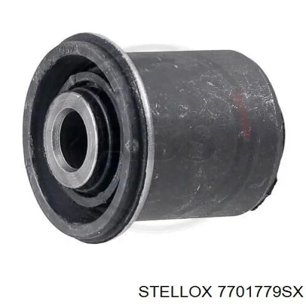 7701779SX Stellox Сайлентблок переднього нижнього важеля