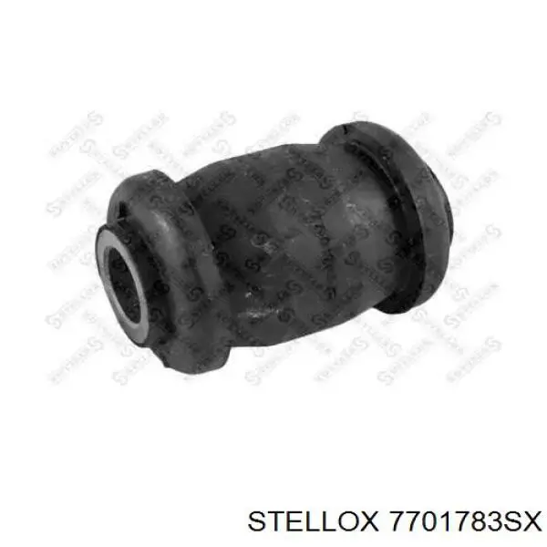 Сайлентблок нижнього важеля передньої підвіски Stellox 7701783SX ціна, від 3.44 USD