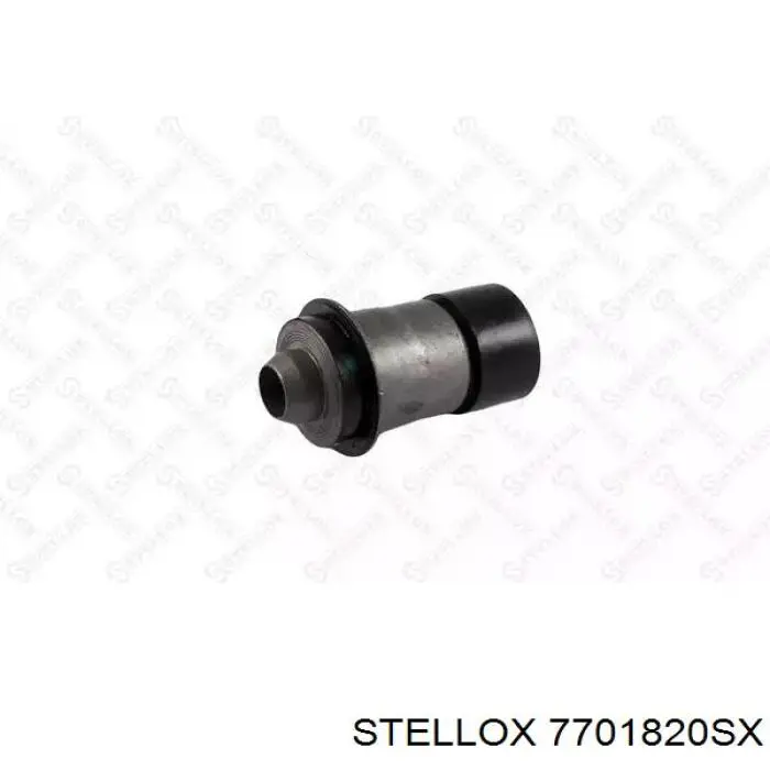 Сайлентблок передній балки/підрамника 8200500491 Renault (RVI)