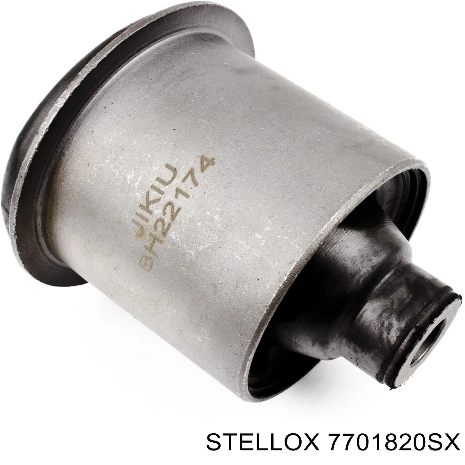 FAR4111 Caster Подушка передньої балки