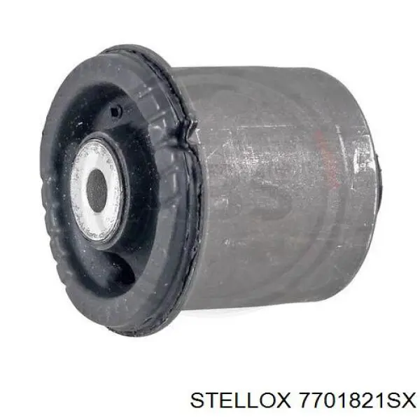 Сайлентблок задньої балки/підрамника Febi 175702 ціна, від 17.13 USD